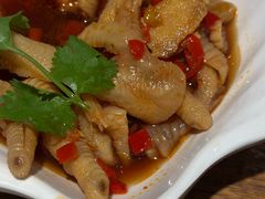 -乔街深夜食堂·台州菜·高压锅生蚝(杭州总店)
