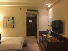 -深圳香格里拉酒店