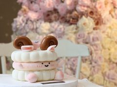 -Miss Q Family甜品·蛋糕·法甜咖啡