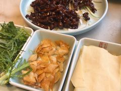 -小吊梨汤·北京菜·烤鸭(鸟巢店)