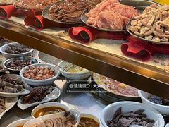 -四里沙茶面(湖滨四里店)