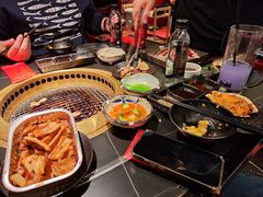 -谷牛和牛烤肉(漕河泾印象城店)