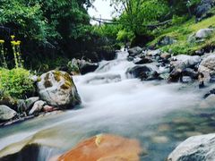 -硗碛藏寨·神木垒景区