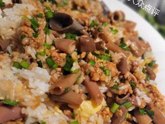 -前海沿·青岛菜(大拇指广场石老人店)