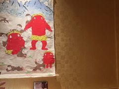 -浦华大酒店-台南担仔面海鲜楼