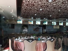 大堂-聚丰园•湖鲜餐厅(阿红私房菜梅石路店)