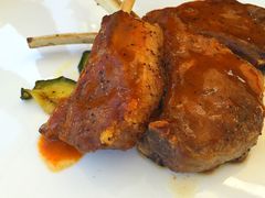 香烤羊排-EATALIA意塔利意式餐厅(鼓楼店)