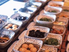 -温野菜涮涮锅(大悦城店)