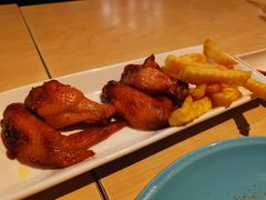 -避风塘(百联东郊店)