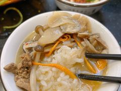 -草墩罗非鱼庄•野生菌•腊排骨(七星街上段店)