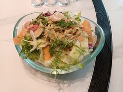 -翰林宴(阜南路店)