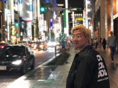 -川久保玲(大阪店)