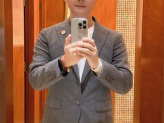 -三亚亚龙湾瑞吉酒店·铭轩中餐厅Mingxuan·海南菜·粤菜
