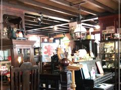大堂-古董花园(思南路42弄小区店)