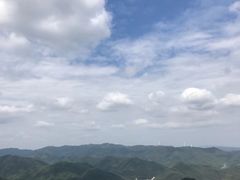 -莫干山风景区