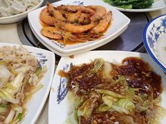 -富临港·蒸汽海鲜·手抓海鲜·炒菜(栈桥店)