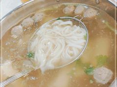 -汕头福合埕牛肉火锅店(花蕾路店)