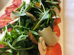 生牛肉芝士-弘雅饭店