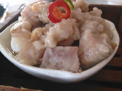 香芋排骨-厦门闽南大酒店