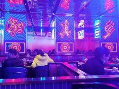 -钳真多钓虾馆·小龙虾海鲜烧烤(九六广场店)