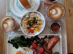 -Dough&Joe团憩(瑞虹天地月亮湾店)