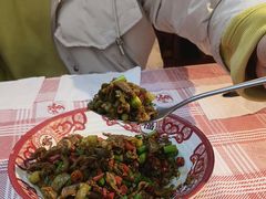 -高嗲嗲·湘味爆炒王(云密城店)