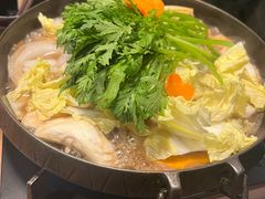 -满来寿喜烧(金虹桥店)