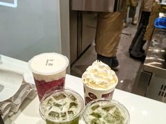 -古茗(前进西路店)