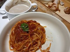 -俄士厨房(时代天街店)