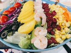 -摇滚披萨(长春街店)