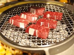 -姜虎东白丁烤肉(恒隆广场店)