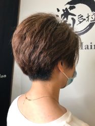 点击看大图 -东方麒麟·潘多拉SALON