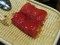 -稻香酒家(长宁KING88广场店)