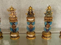 -承德避暑山庄景区