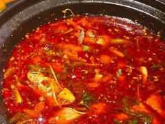 -小饕荟雅安贡椒鱼鲜馆(广福桥店)