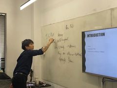-Popcorn Club爆米花英语社交俱乐部