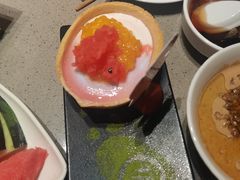 -海底捞火锅(枫蓝国际购物中心店)