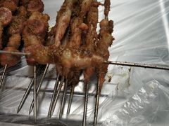 -老三烧烤(二环西路店)