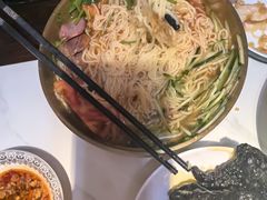 -饺子功·东北记忆·锅包肉(电厂路店)