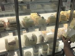 -凯司令西点房(虹桥路站店)