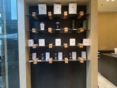 -M Stand(深圳布吉万象汇店)