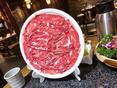 -蓉城老院十一年川味老火锅(中南店)
