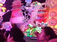 北京欢乐谷-北京欢乐谷