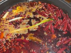 -黄潇洒老火锅(九眼桥宏济巷店)