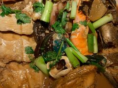 -日丰园海肠水饺·老字号大连海鲜(和平广场店)