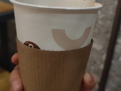 -湊湊火锅·茶憩(郑州绿地新都会店)