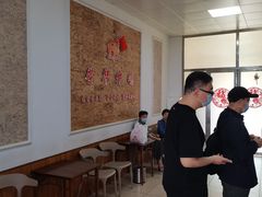 -荣华炸鸡(南四店)