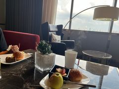 -武汉洲际酒店