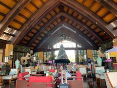 -三亚湾海居铂尔曼度假酒店