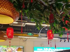 -成老灶火锅鸡(平山店)